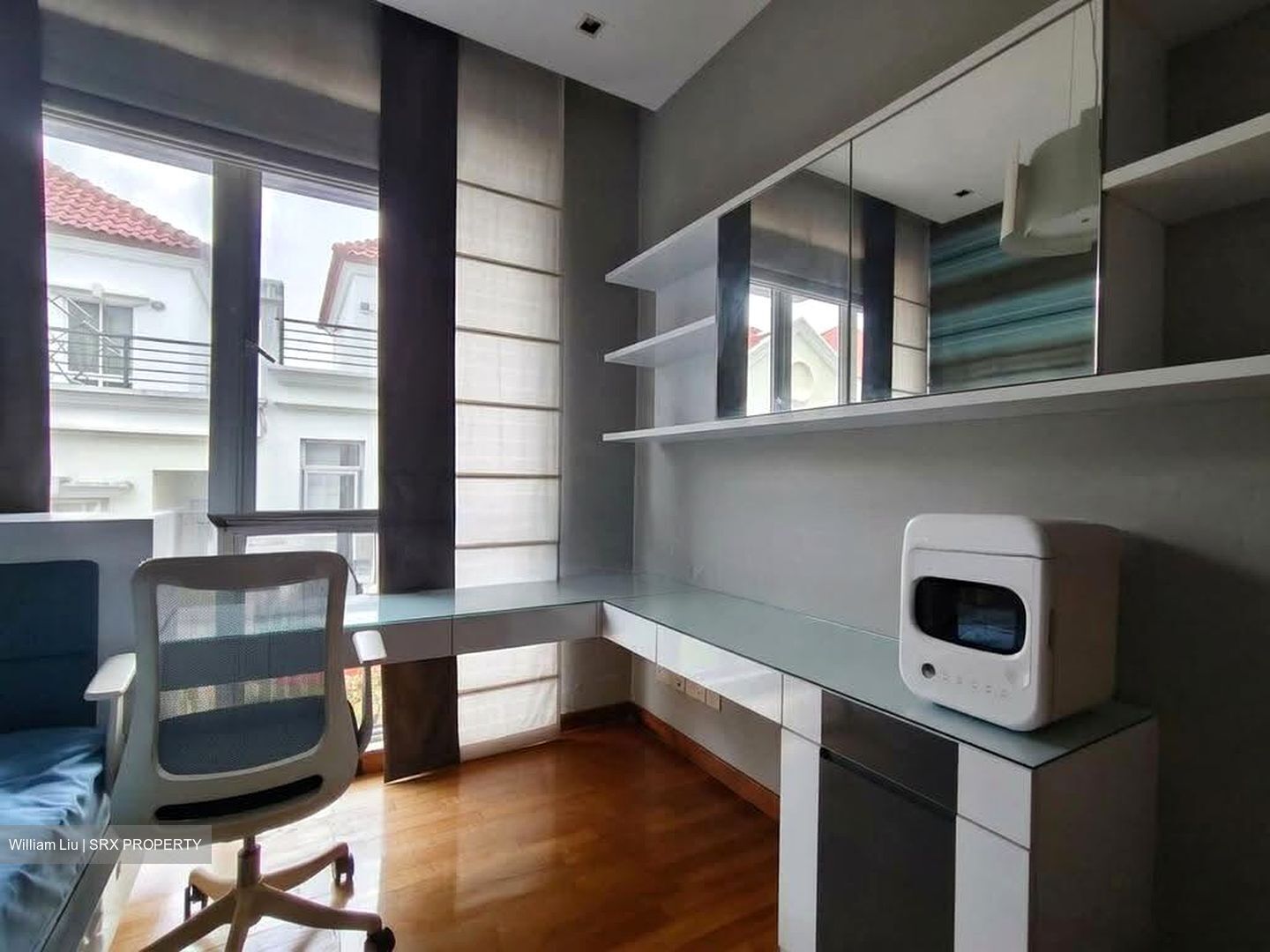 Stratton Green (D28), Terrace #628236451